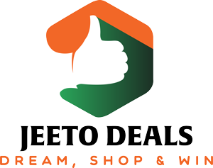 Jeeto Deals Logo